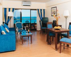 Apartamento timesharing