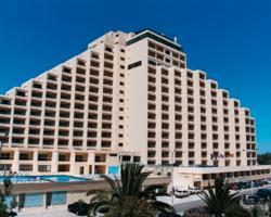 Iberotel Praia Monte Gordo acomodação