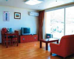 Apartamento timesharing