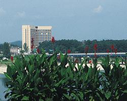 Ilsung Namhangang Condominium complejo