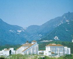 Ilsung Seorak Condominium alloggio