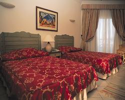 Image Resort alloggio