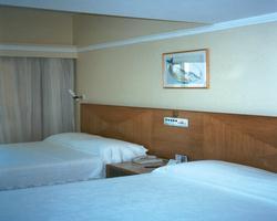 Apartamento timesharing