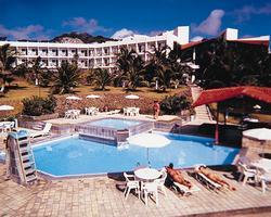 Imira Plaza Hotel acomodação