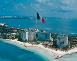 Imperial Fiesta Club at Hotel Casa Maya resort