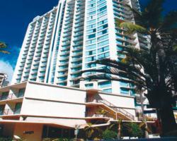 Imperial Hawaii-World Wide Vacations Club resort