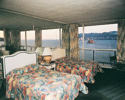 Appartement de multipropriété