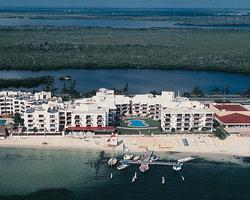 Imperial las Perlas resort