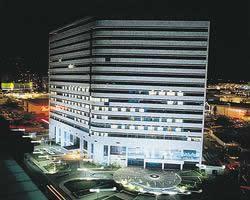 Imperial Suites alloggio