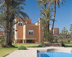 Inclub Palmeraie resort