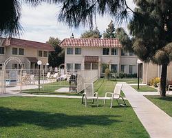 Indian Palms Vacation Club resort