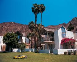 Indian Wells Condoshare resort