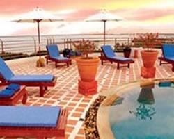 Infiniti at Samui Peninsula alloggio