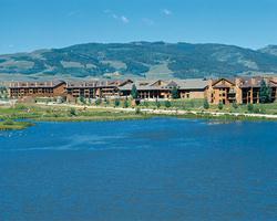 Inn at SilverCreek resort