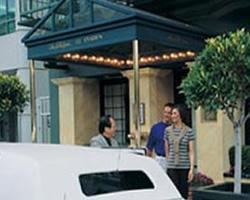 Inn at the Opera resort