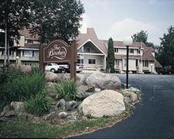 Inns of Waterville Valley resort