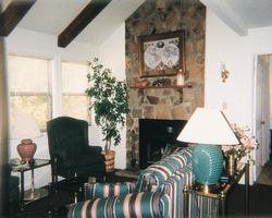 Timesharing appartement