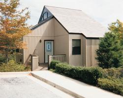 Innsbruck Igls Golf Villas resort