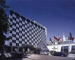 Intercontinental Berlin resort