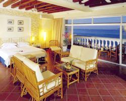 Complejo de multipropiedad