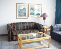 Appartement de multipropriété