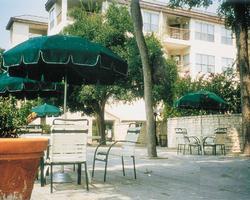 Inverness at New Braunfels resort