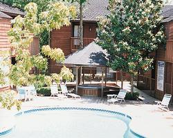 Inverness at Walden - Phase II resort