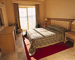 Apartamento timesharing