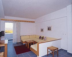 Apartamento timesharing