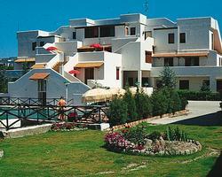 Ischia Uno Residence resort