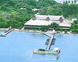 Isla Palma Superdecameron resort