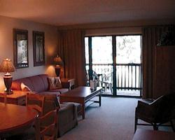 Apartamento timesharing