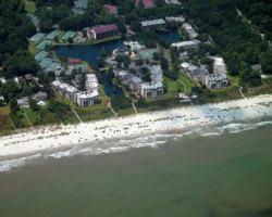 Island Club-Seawatch resort