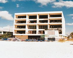 Island Gulf Resort resort