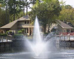 Island Links Resort resort