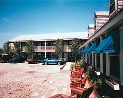 Island Manor Resort resort