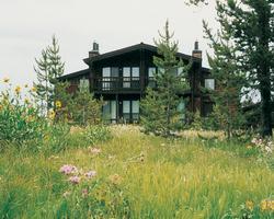 Island Park Village Resort resort