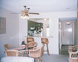 Apartamento timesharing