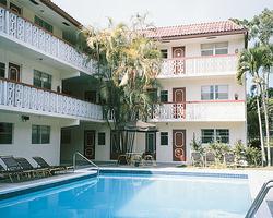 Island Resort & Golf Club acomodação