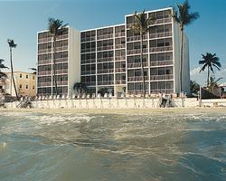 Island Towers resort