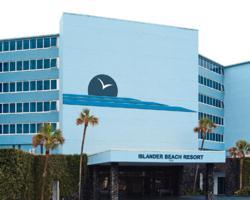 Islander Beach Resort resort