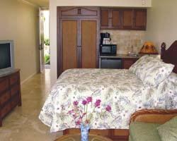 Complejo de multipropiedad