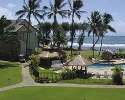 Islander on the Beach complejo