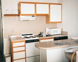 Apartamento timesharing