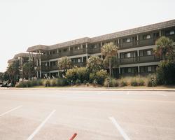 Isle of Palms Resort & Beach Club acomodação