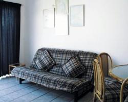 Complejo de multipropiedad