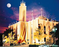 Ixtapa Palace Resort resort