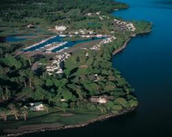 Izatys Resort resort