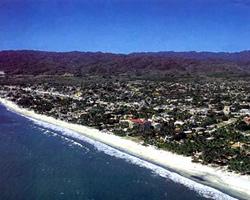 Jacarandas Suites logement