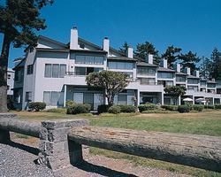 Jacobs Landing Condominiums resort